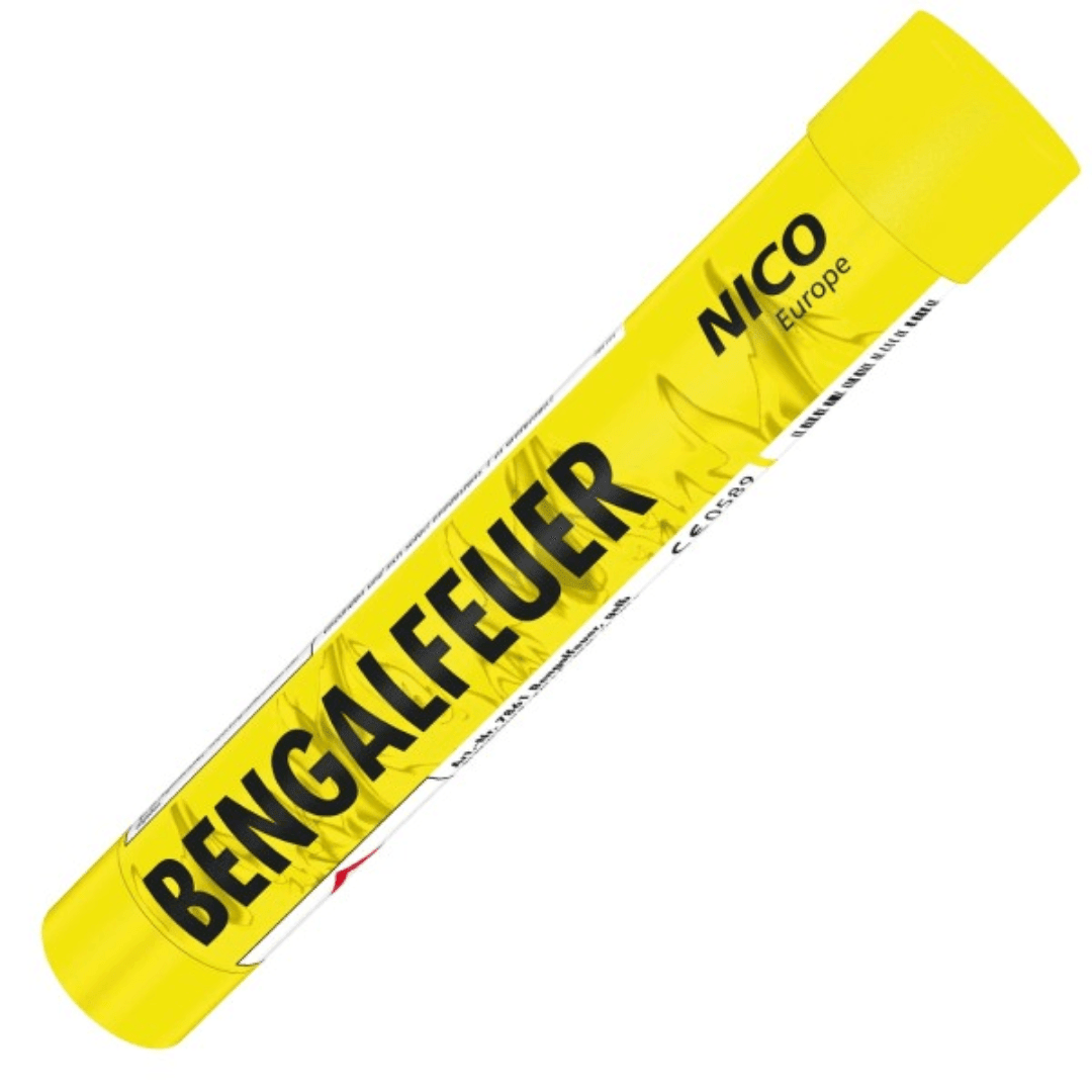 Bengalfeuer - FestivalStuff