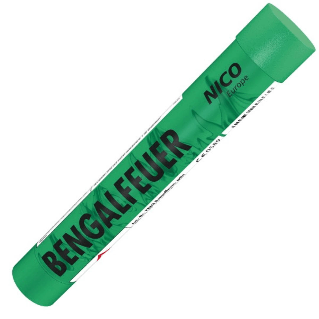 Bengalfeuer - FestivalStuff