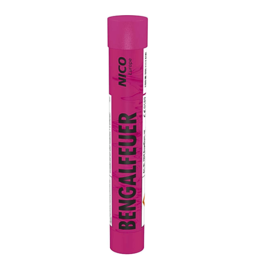 Bengalfeuer Lady Pink - FestivalStuff