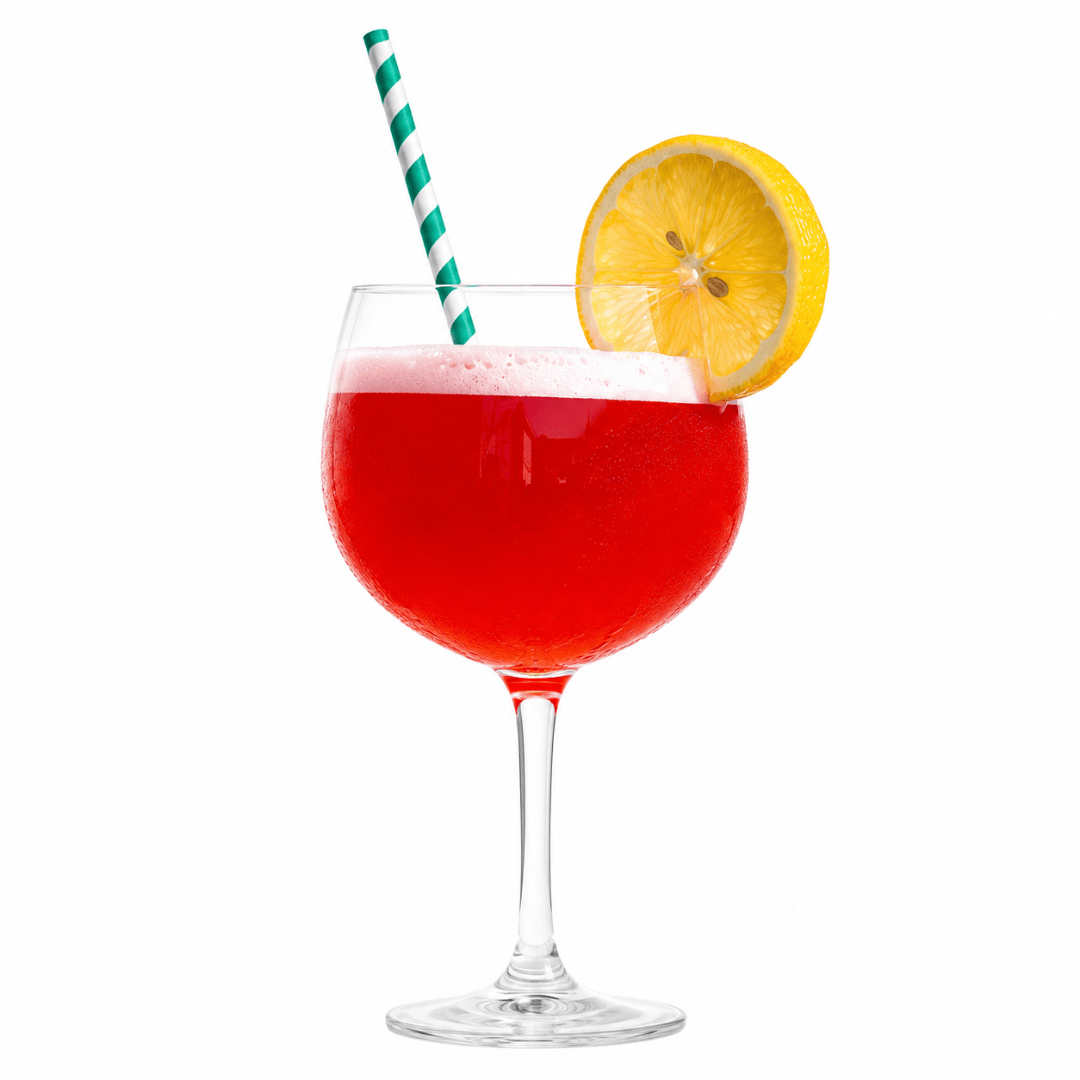 Bergischer Sprizz 20L Key Keg Cocktail Fass - FestivalStuff