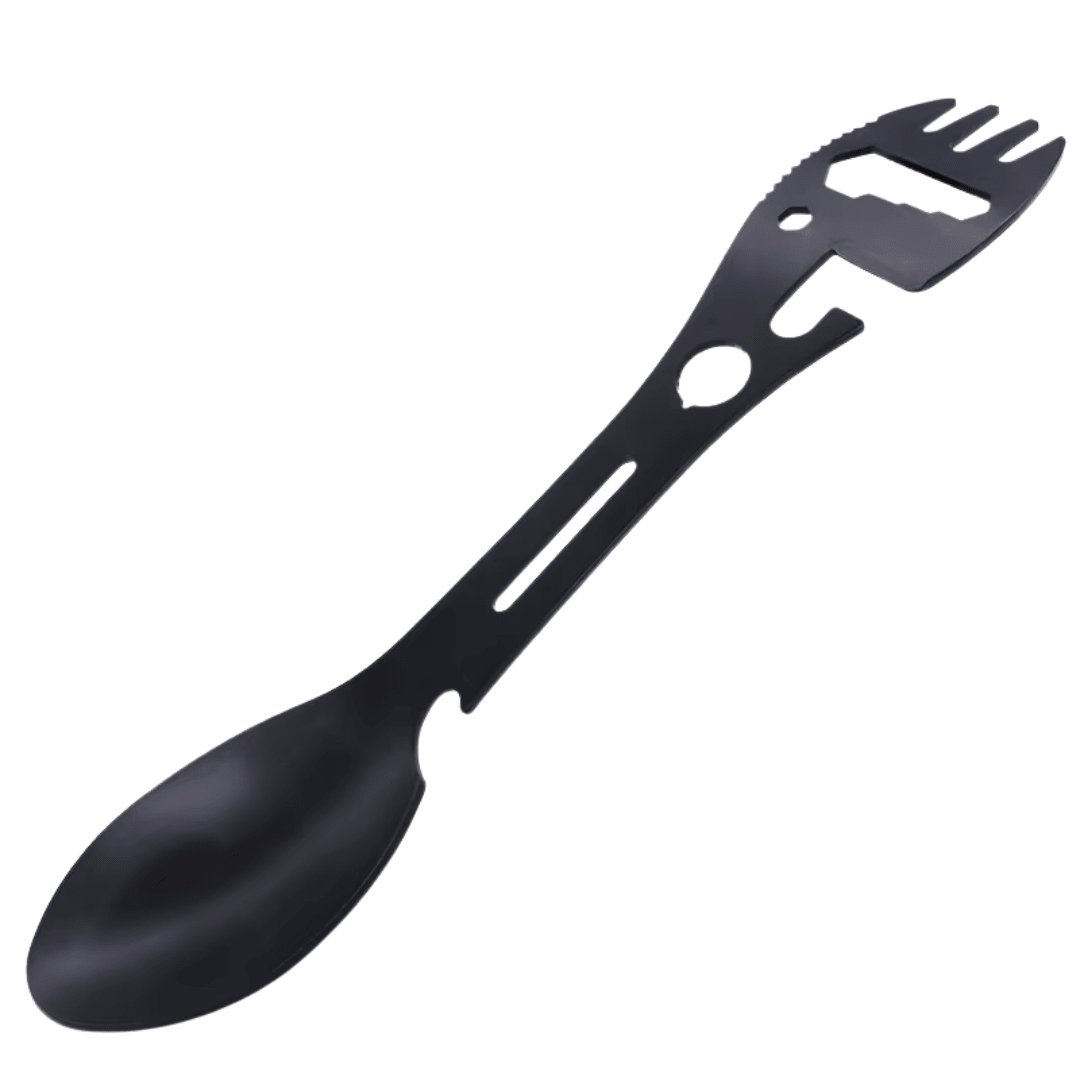 Besteck 10 - in - 1 - FestivalStuff
