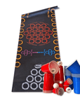 Multigame" Beer-Pong Matte (Set) - FestivalStuff