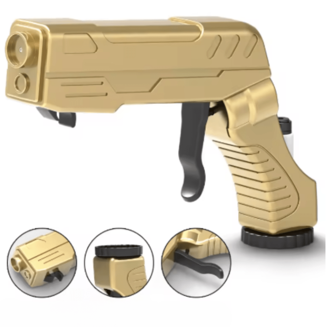 Bier Gun - FestivalStuff