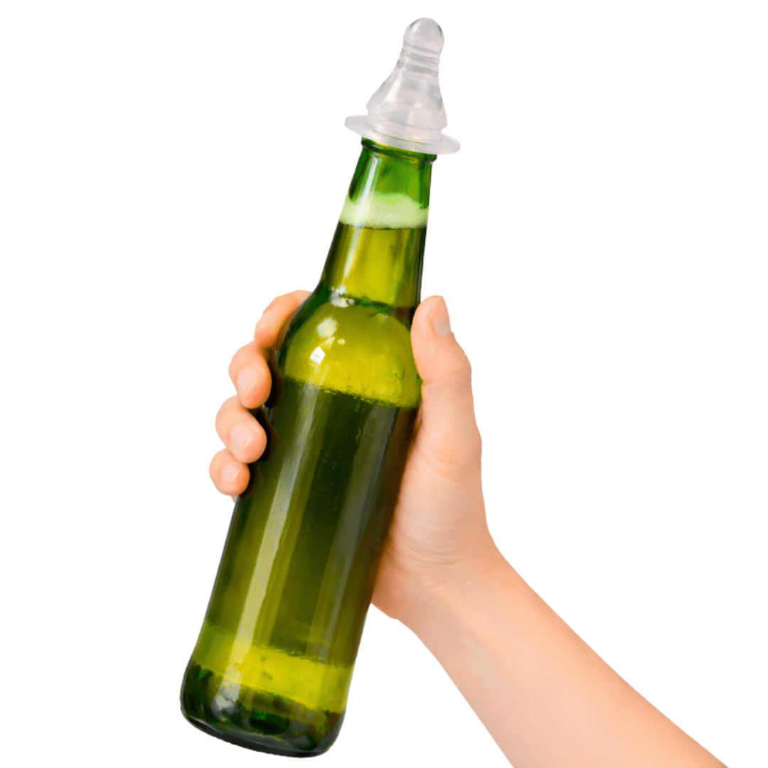 Bier Schnuller - FestivalStuff