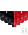 BEER PONG BECHER MEHRWEG SETS - FestivalStuff