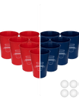 BEER PONG BECHER MEHRWEG SETS - FestivalStuff