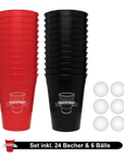 BEER PONG BECHER MEHRWEG SETS - FestivalStuff