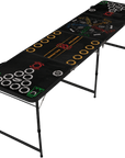 Beer Pong Tisch Multigame 2 - FestivalStuff