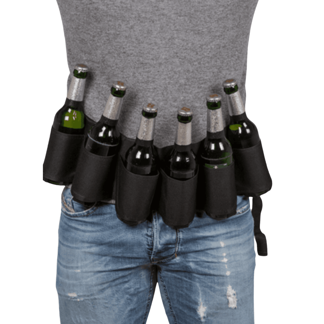 Biergürtel - FestivalStuff