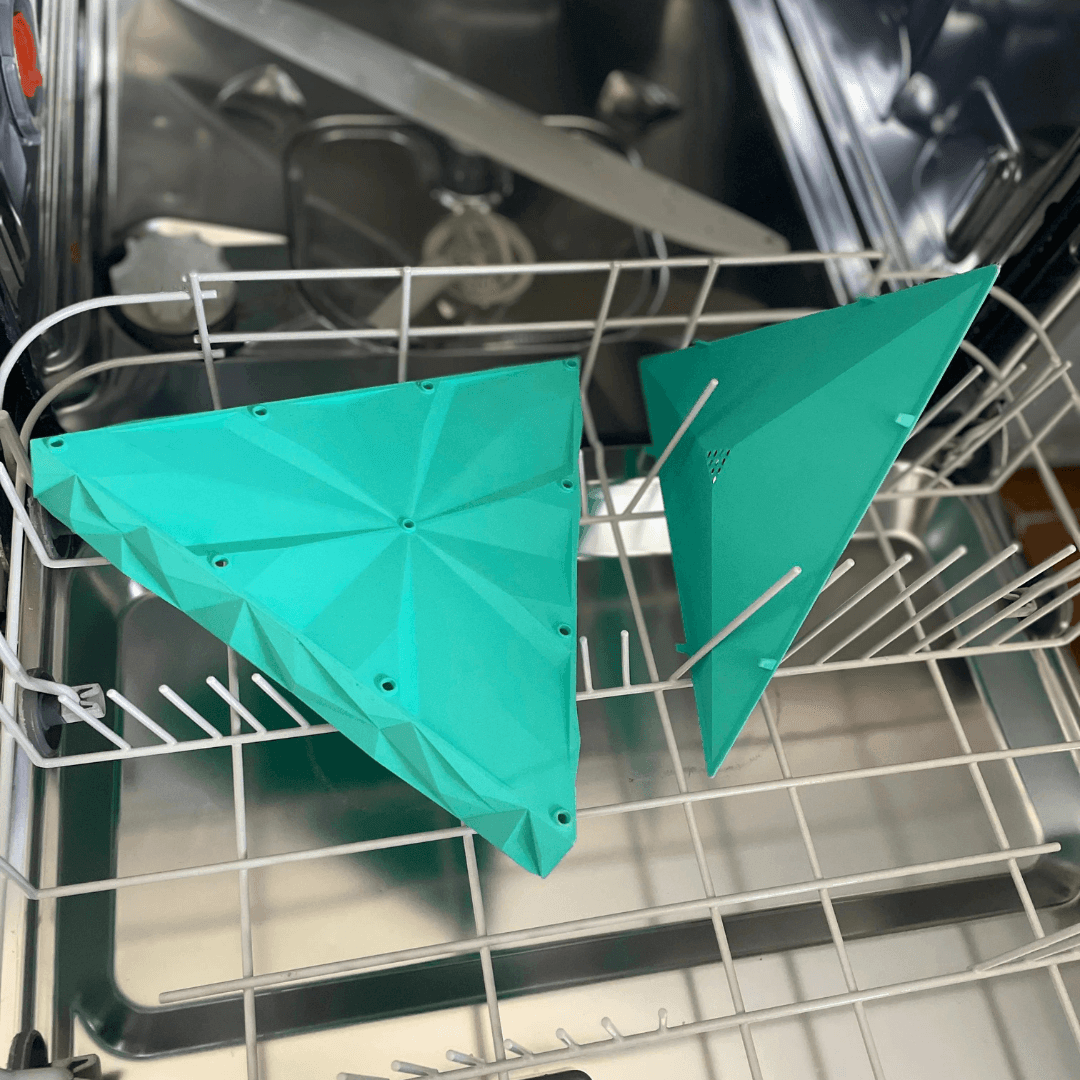 Bierpongbefüller Blau - FestivalStuff