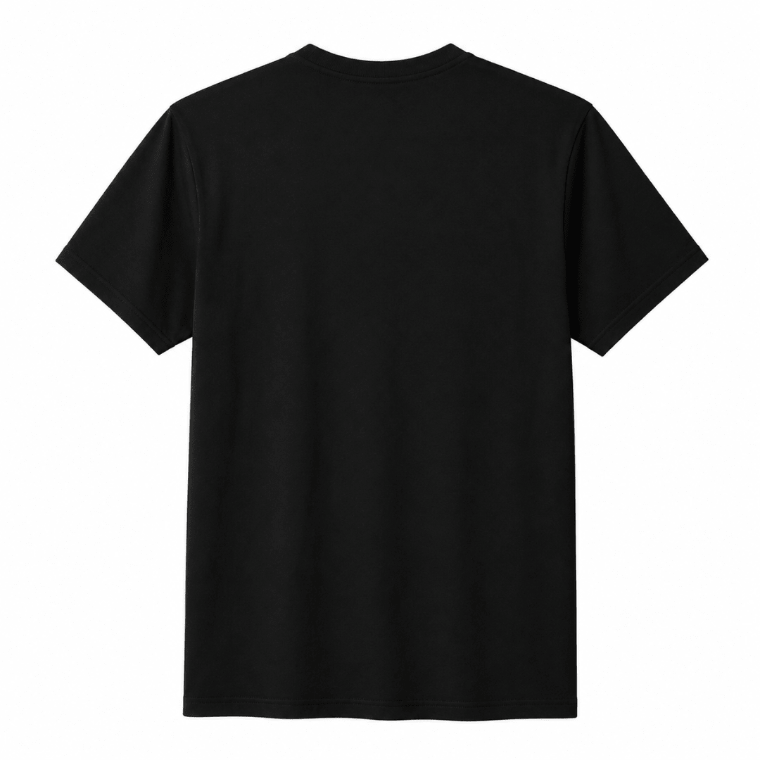 Bierschiss24 Germany Bier T-Shirt Schwarz - FestivalStuff