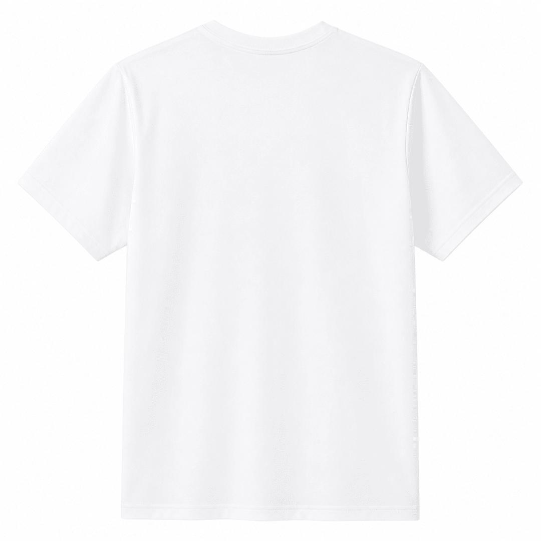 Bierschiss24 Germany Bier T-Shirt Weiß - FestivalStuff