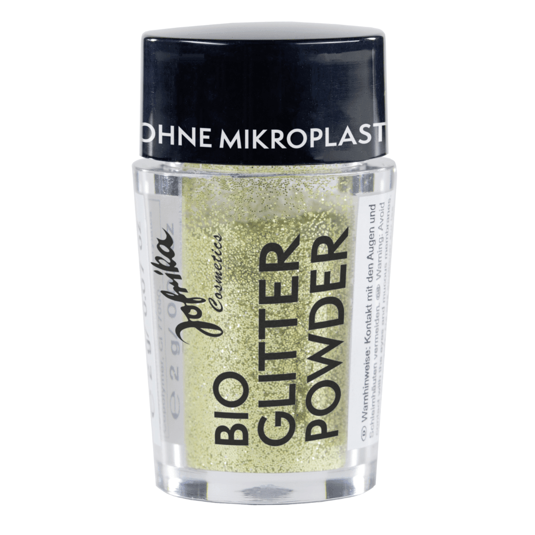 Bio Glitter Powder - FestivalStuff