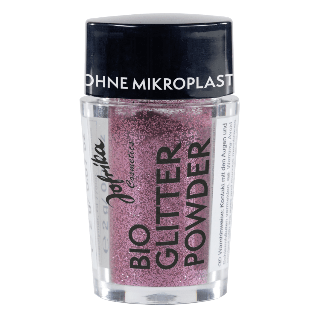 Bio Glitter Powder - FestivalStuff