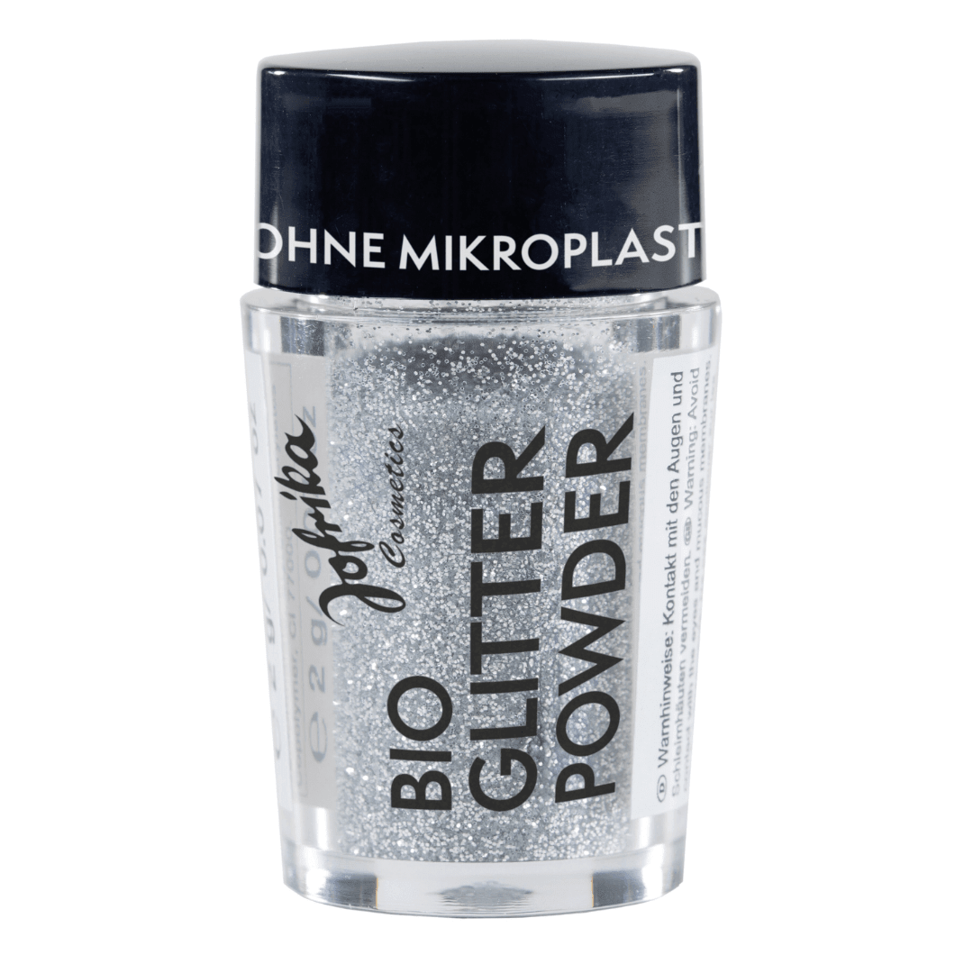 Bio Glitter Powder - FestivalStuff