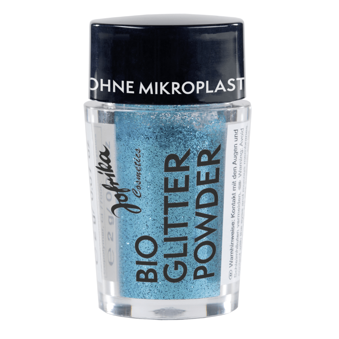 Bio Glitter Powder - FestivalStuff