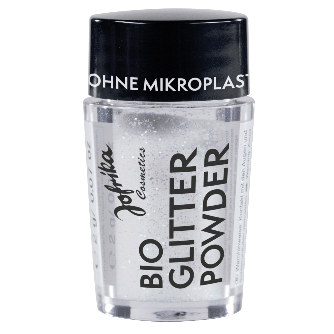 Bio Glitter Powder - FestivalStuff