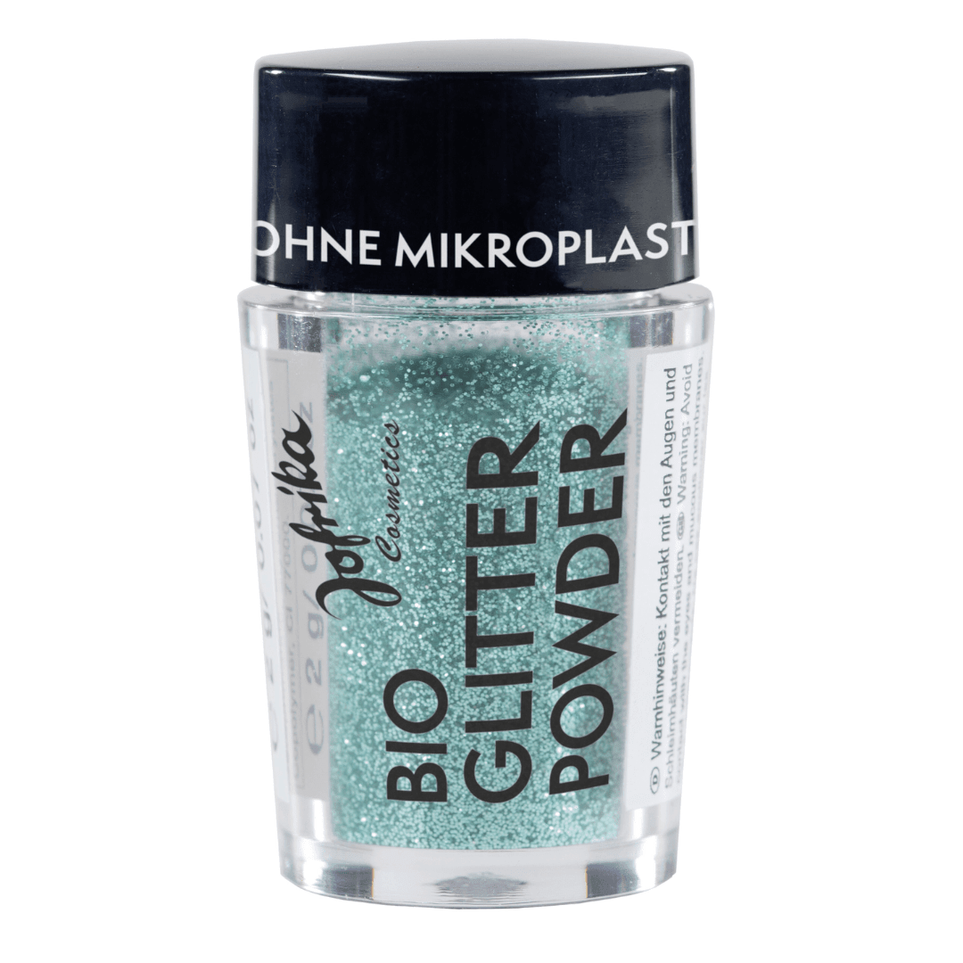 Bio Glitter Powder - FestivalStuff