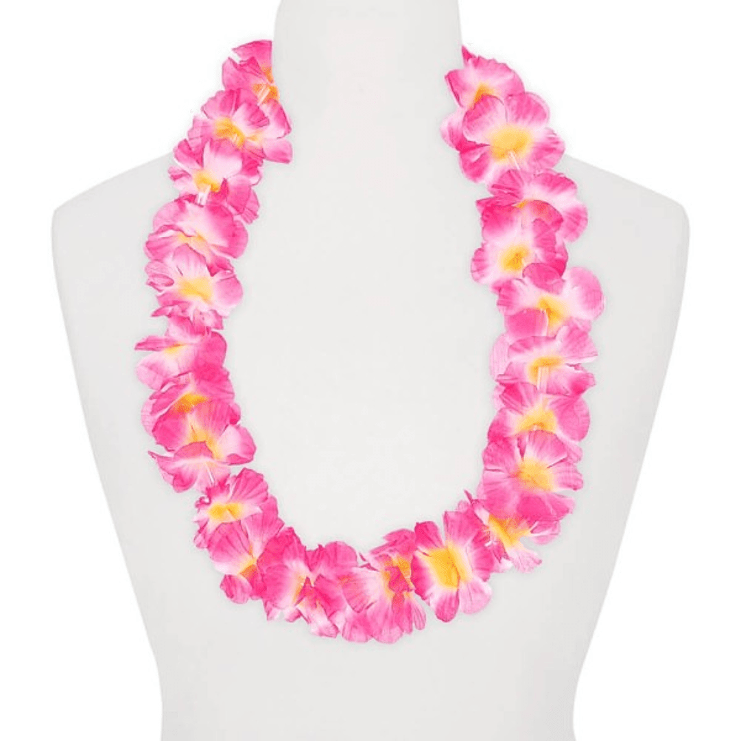 Blumenketten MIX - FestivalStuff