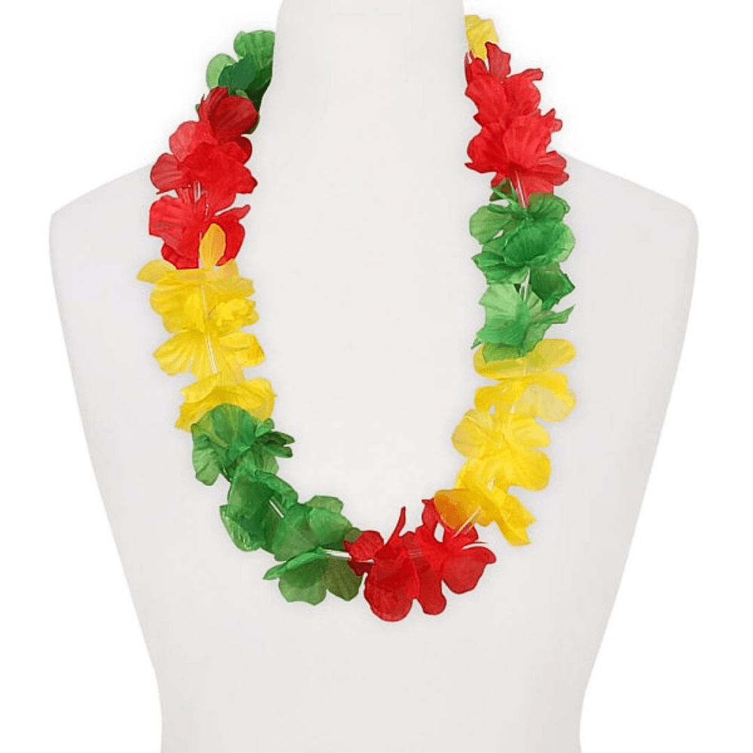 Blumenketten MIX - FestivalStuff