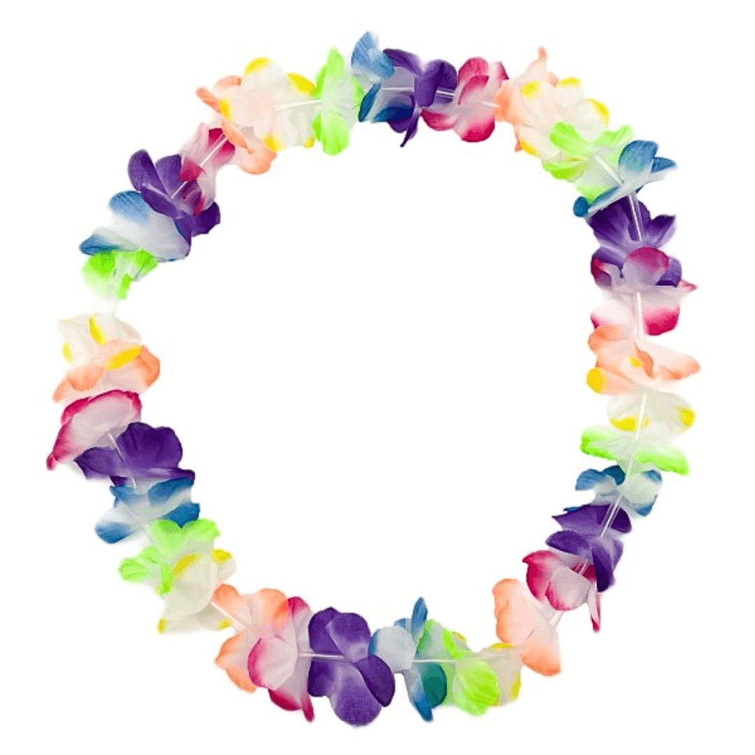 Blumenketten MIX - FestivalStuff