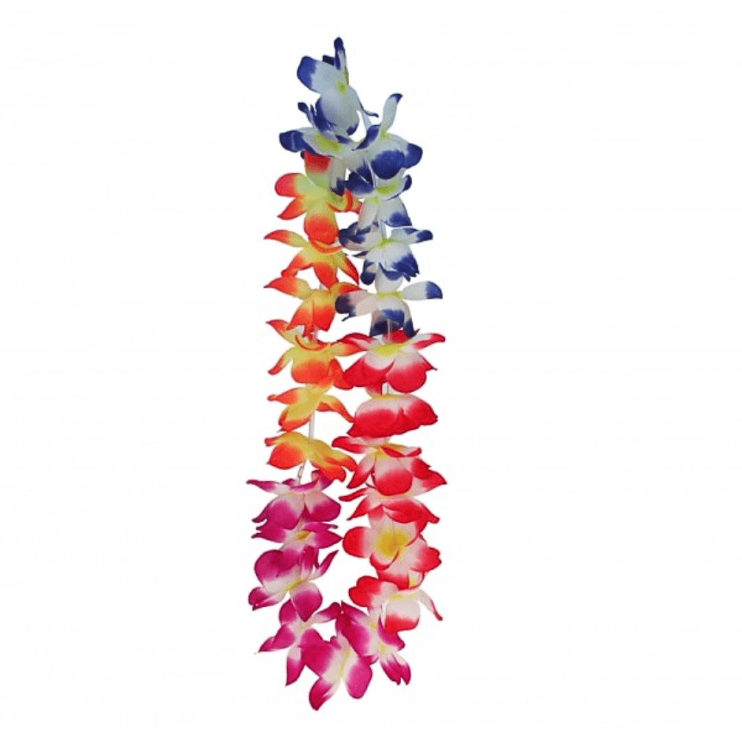 Blumenketten MIX - FestivalStuff