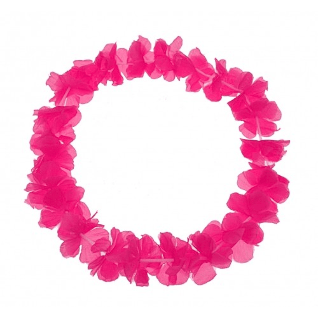 Blumenketten MIX - FestivalStuff