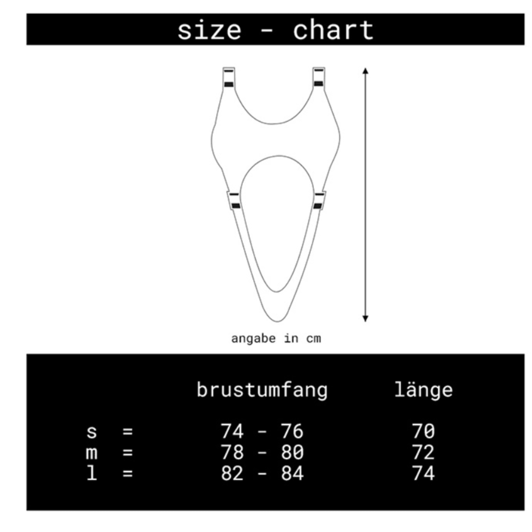 body I 003 - FestivalStuff