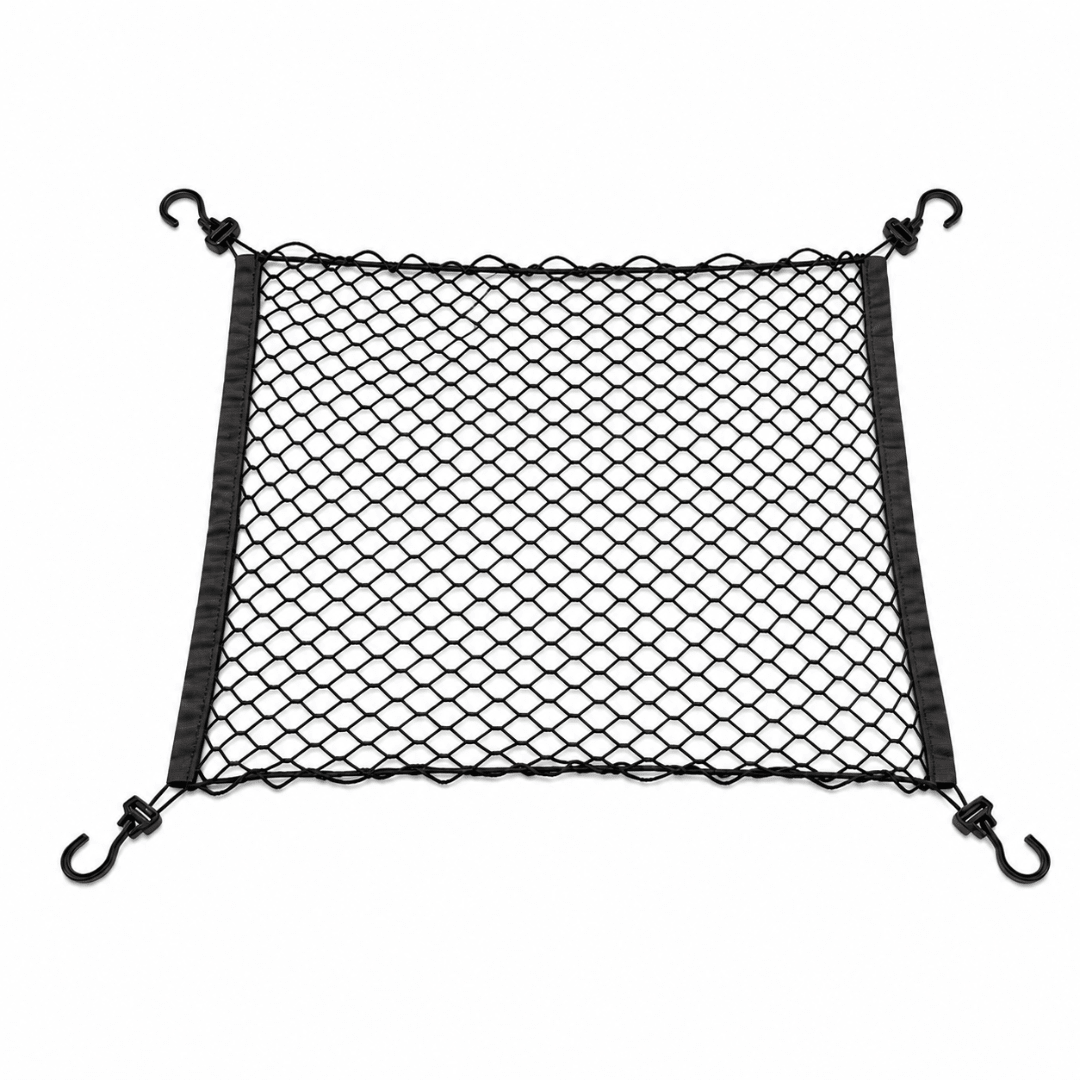 Bollerwagen Sicherungsnetz - FestivalStuff