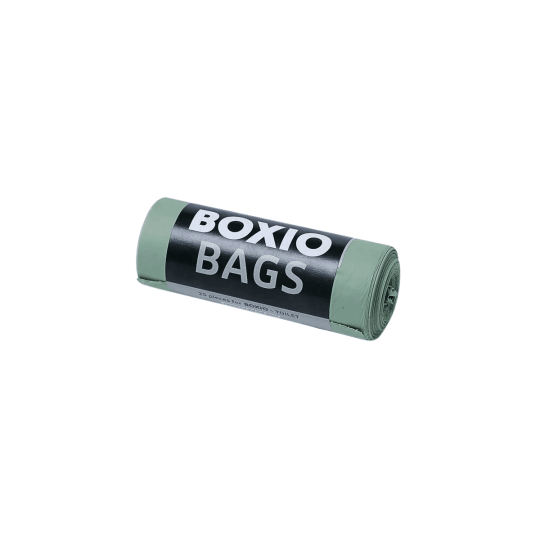 BOXIO Bags - FestivalStuff