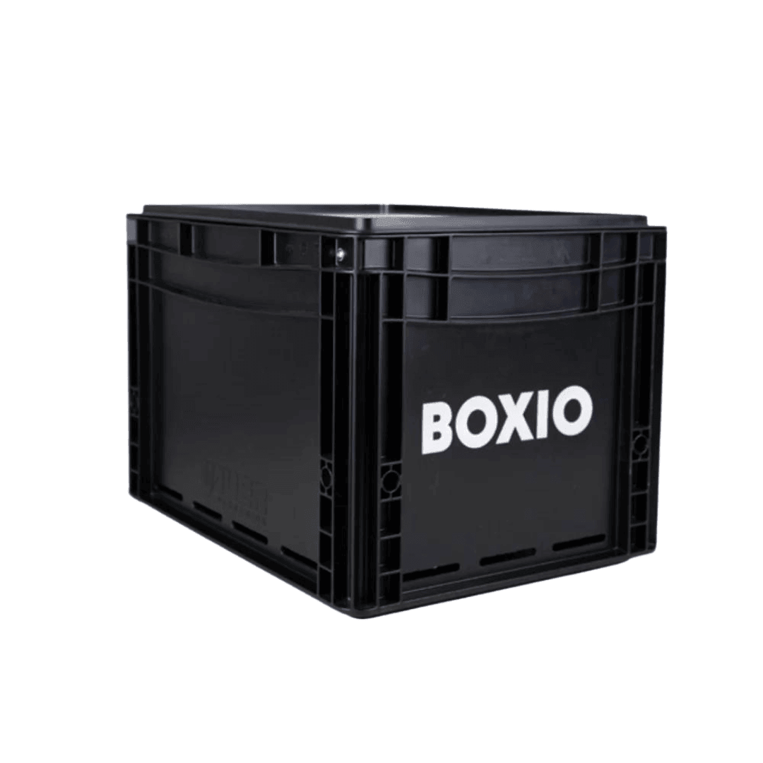 BOXIO Cook - FestivalStuff