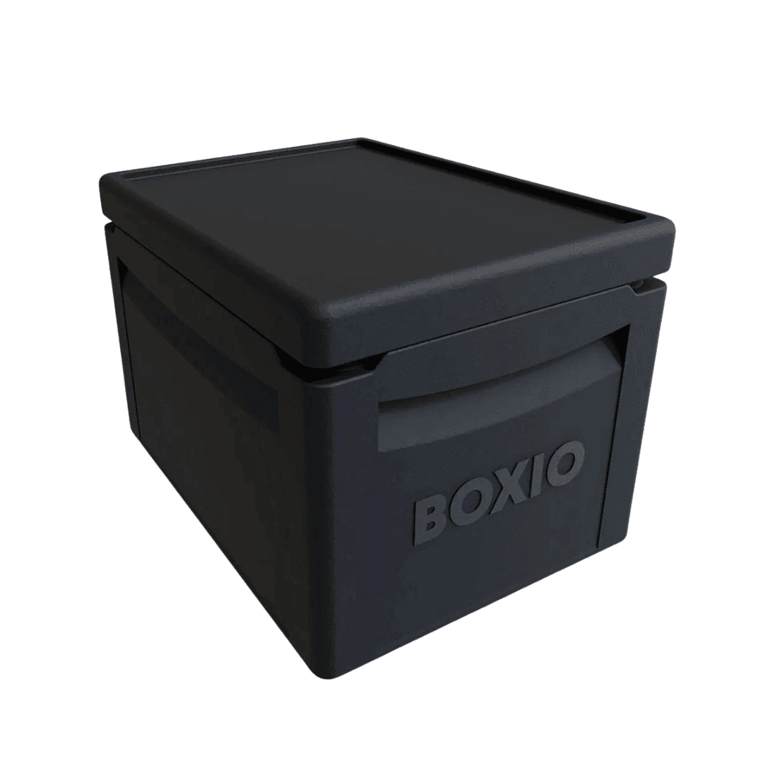 BOXIO Cool - FestivalStuff