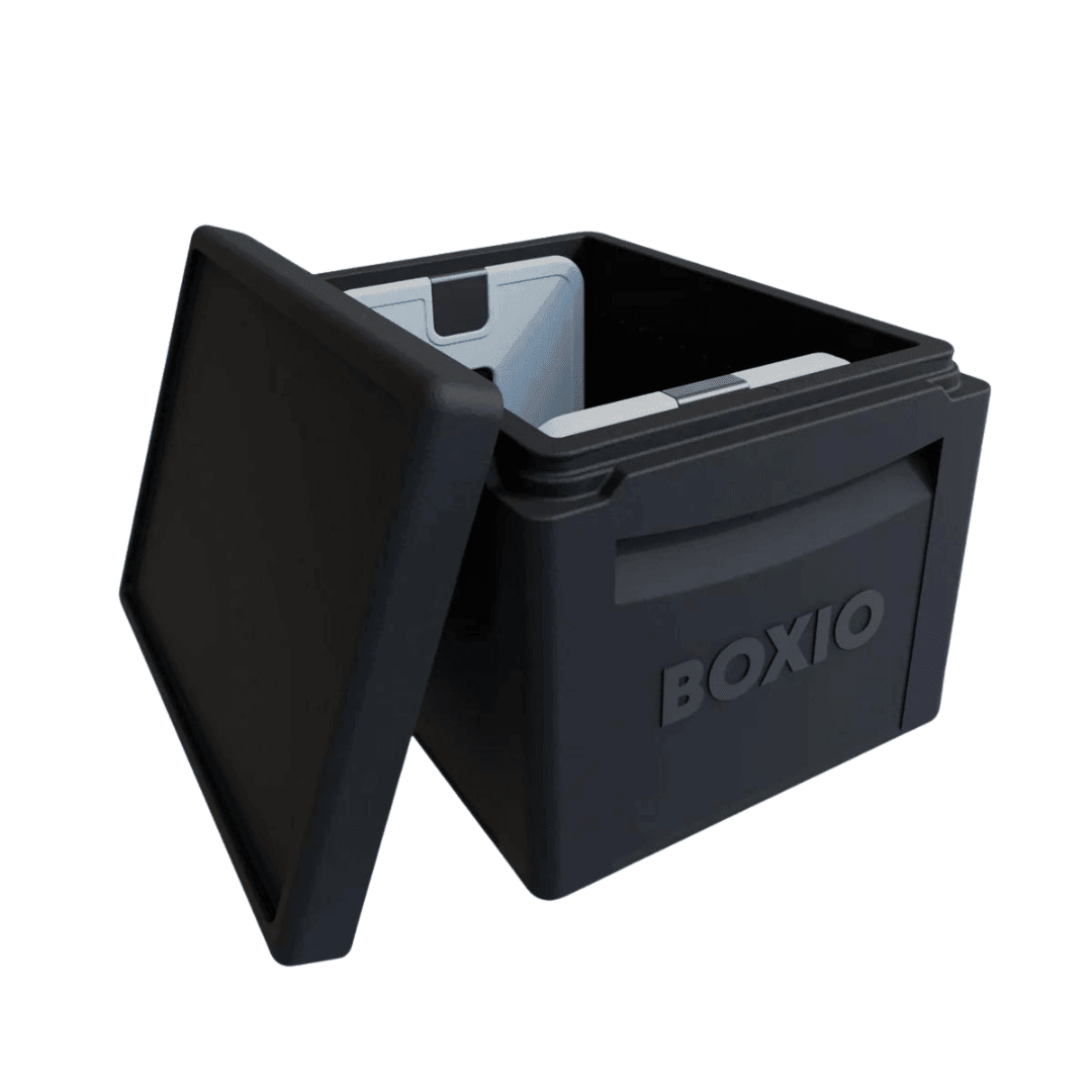 BOXIO Cool - FestivalStuff