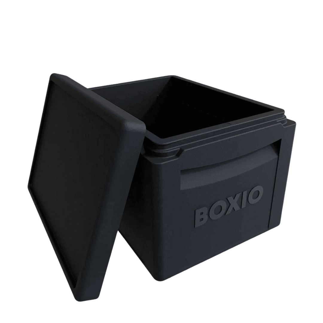 BOXIO Cool - FestivalStuff