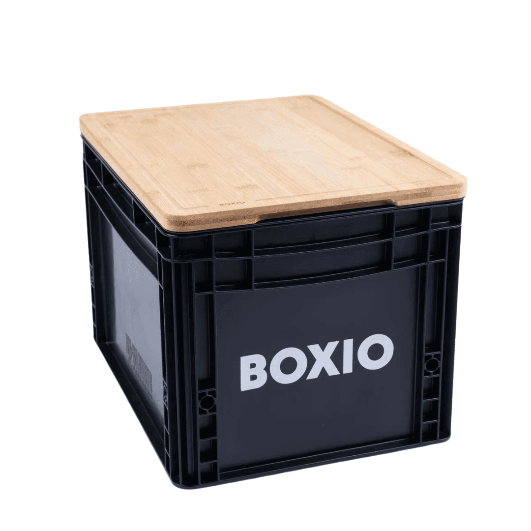 BOXIO Cutting Board - FestivalStuff