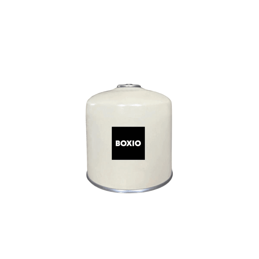 BOXIO Gas 500G - FestivalStuff