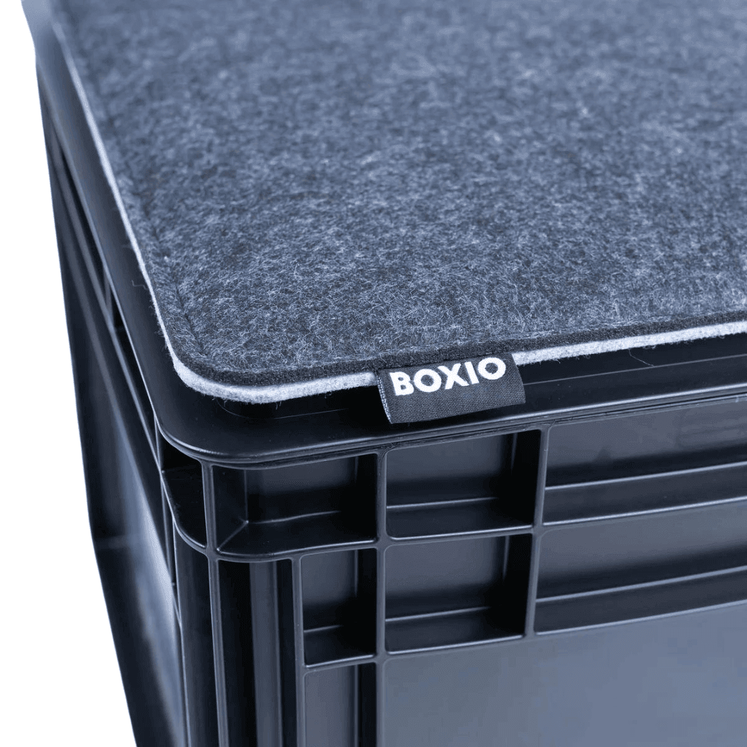 BOXIO Sit - FestivalStuff