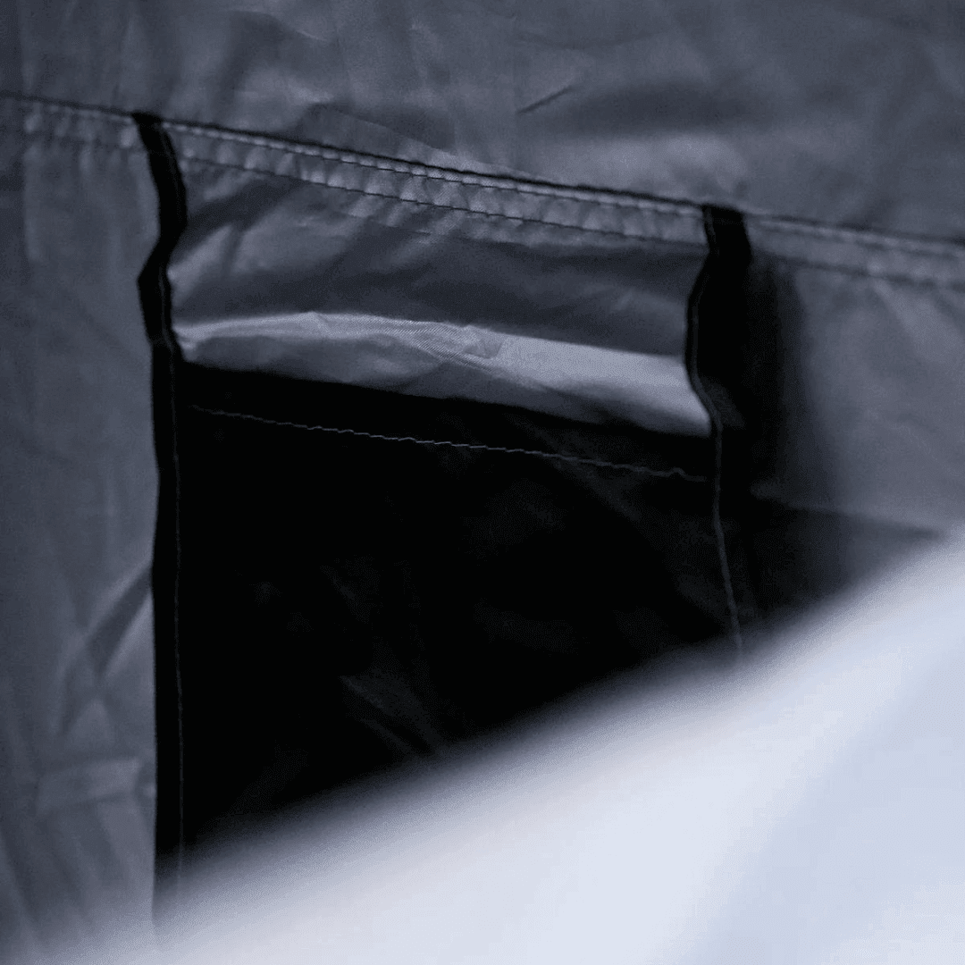 BOXIO Tent - FestivalStuff