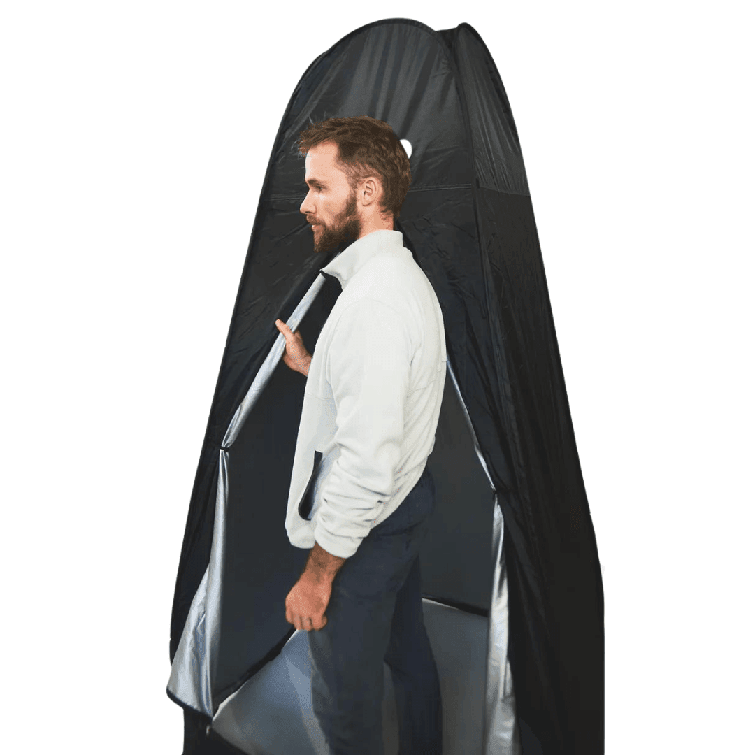 BOXIO Tent - FestivalStuff