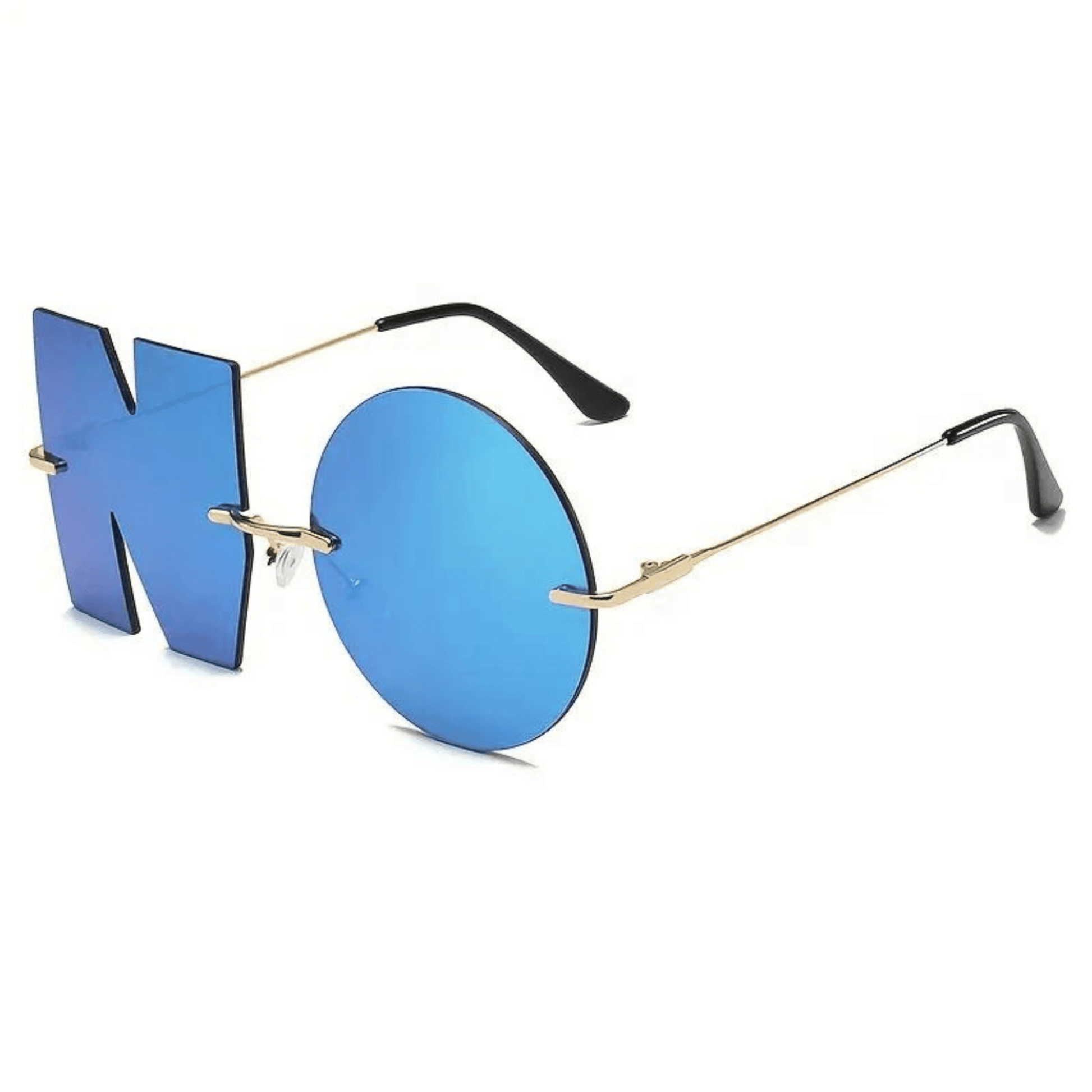 Brille NO - FestivalStuff