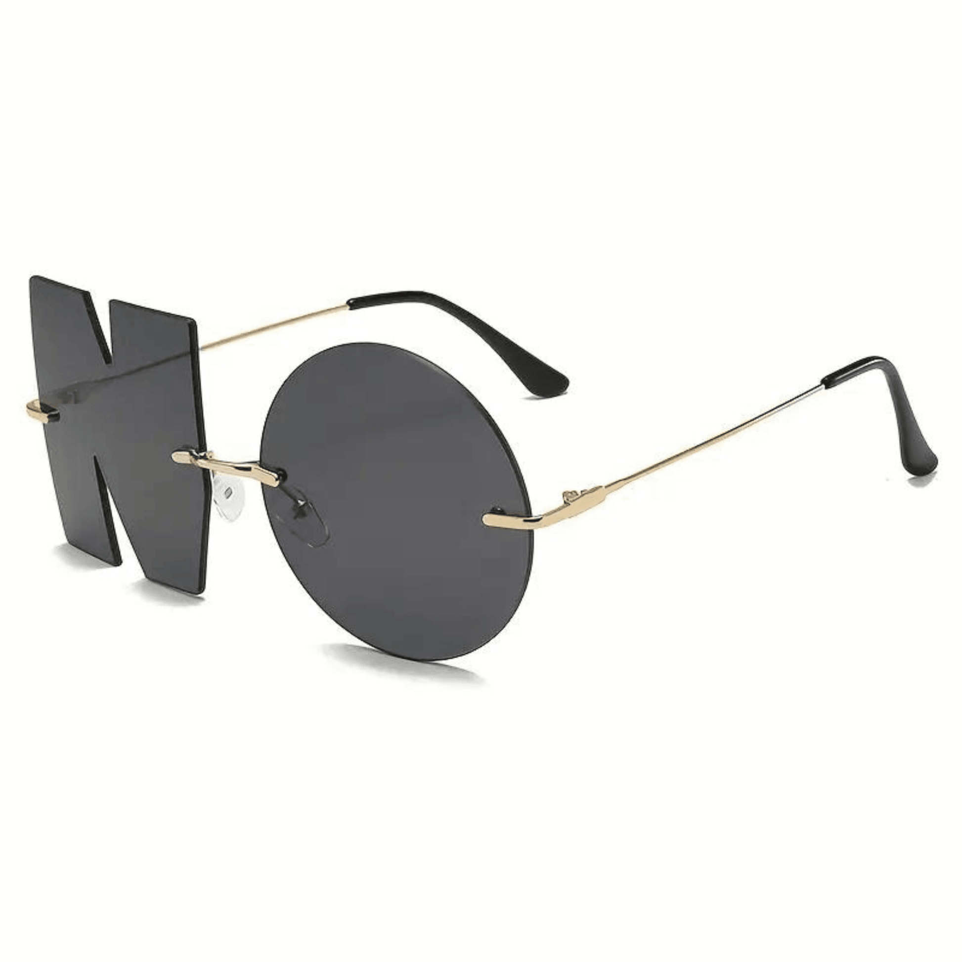 Brille NO - FestivalStuff