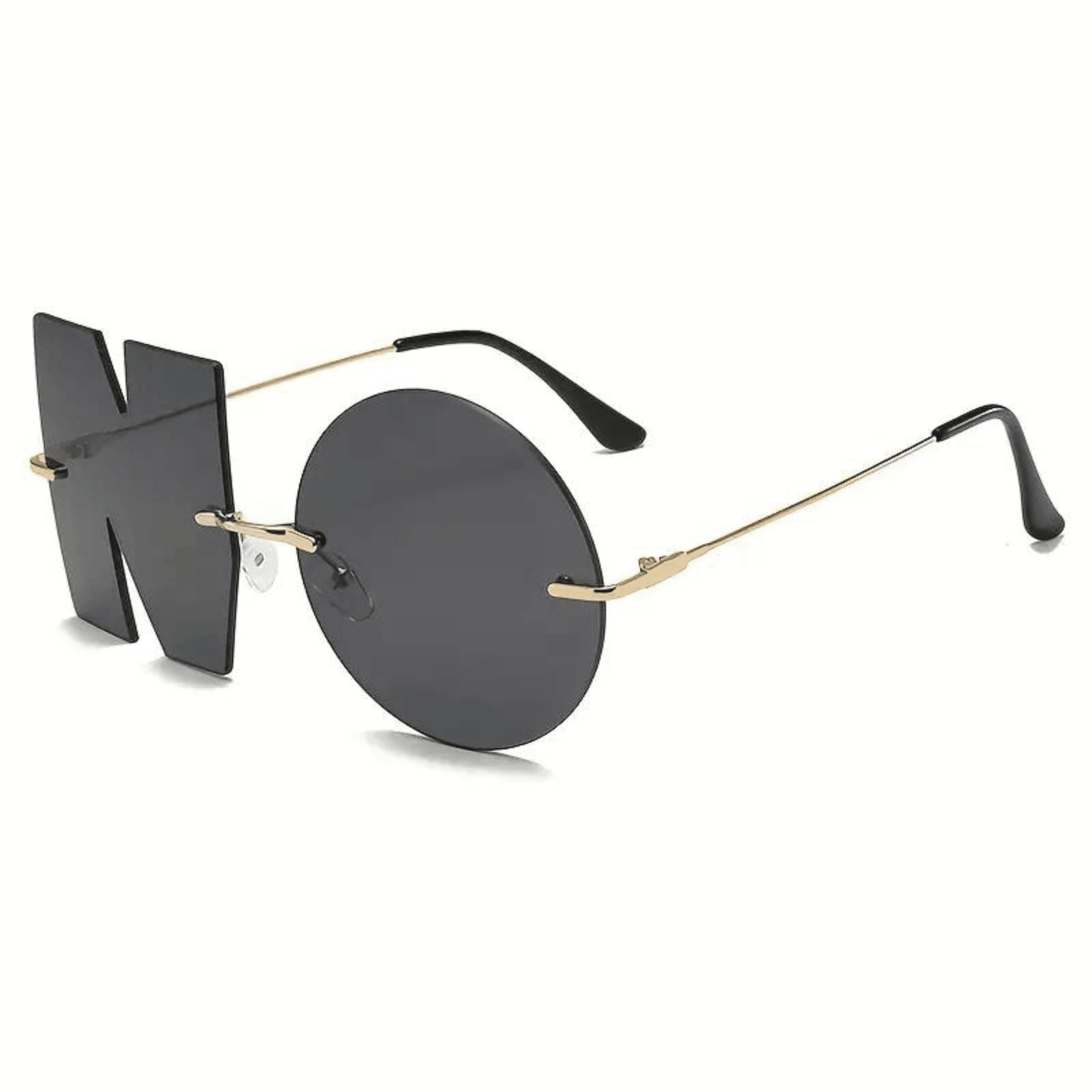 Brille NO - FestivalStuff