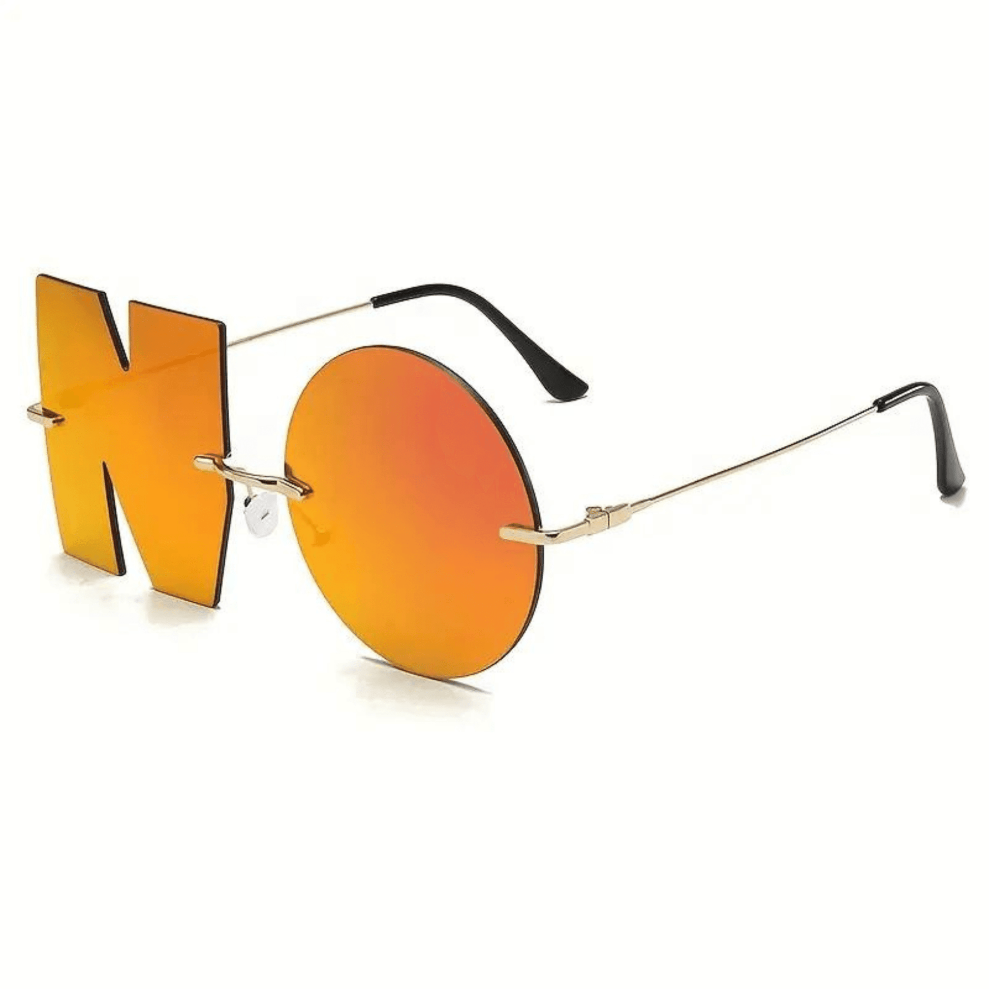 Brille NO - FestivalStuff