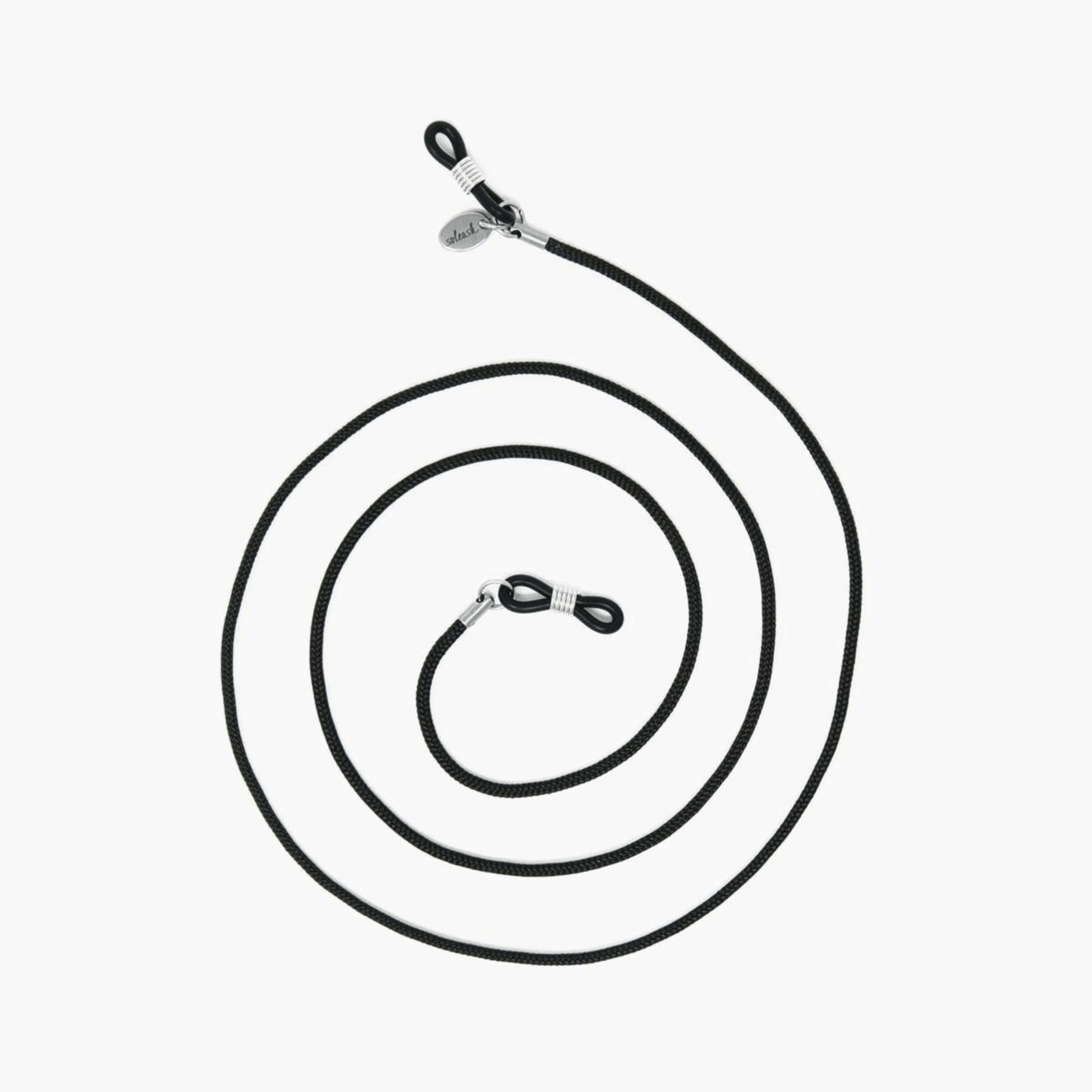 Brillenbänder 2mm unisex - FestivalStuff