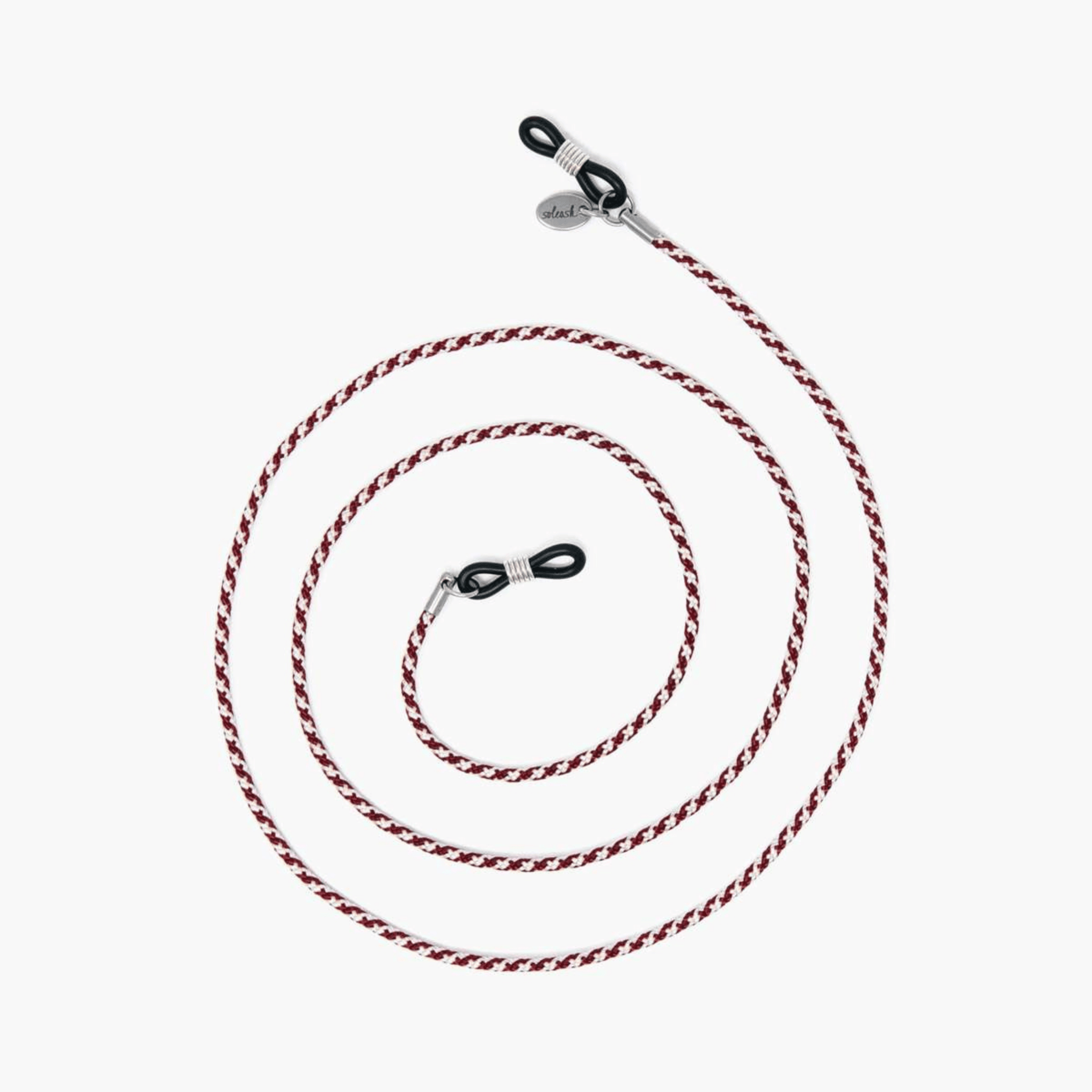 Brillenbänder 2mm unisex - FestivalStuff