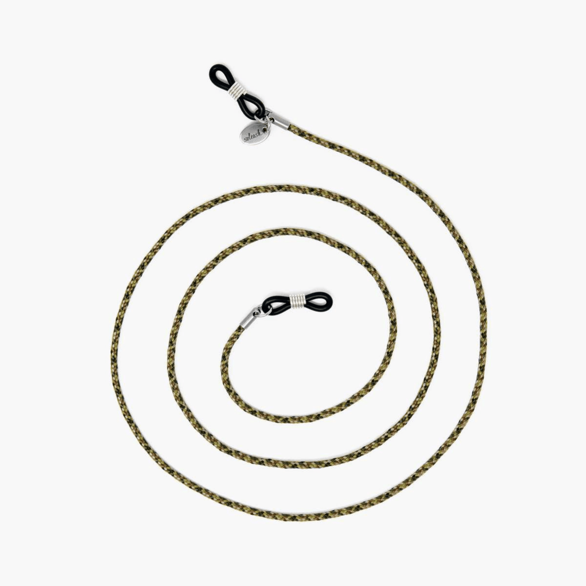 Brillenbänder 2mm unisex - FestivalStuff