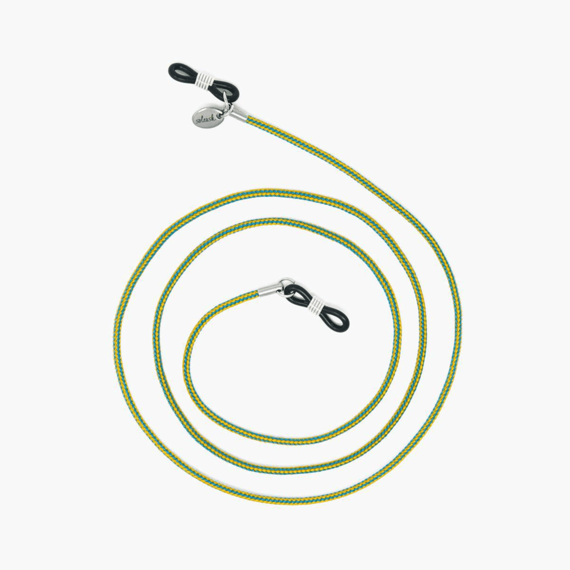 Brillenbänder 2mm unisex - FestivalStuff
