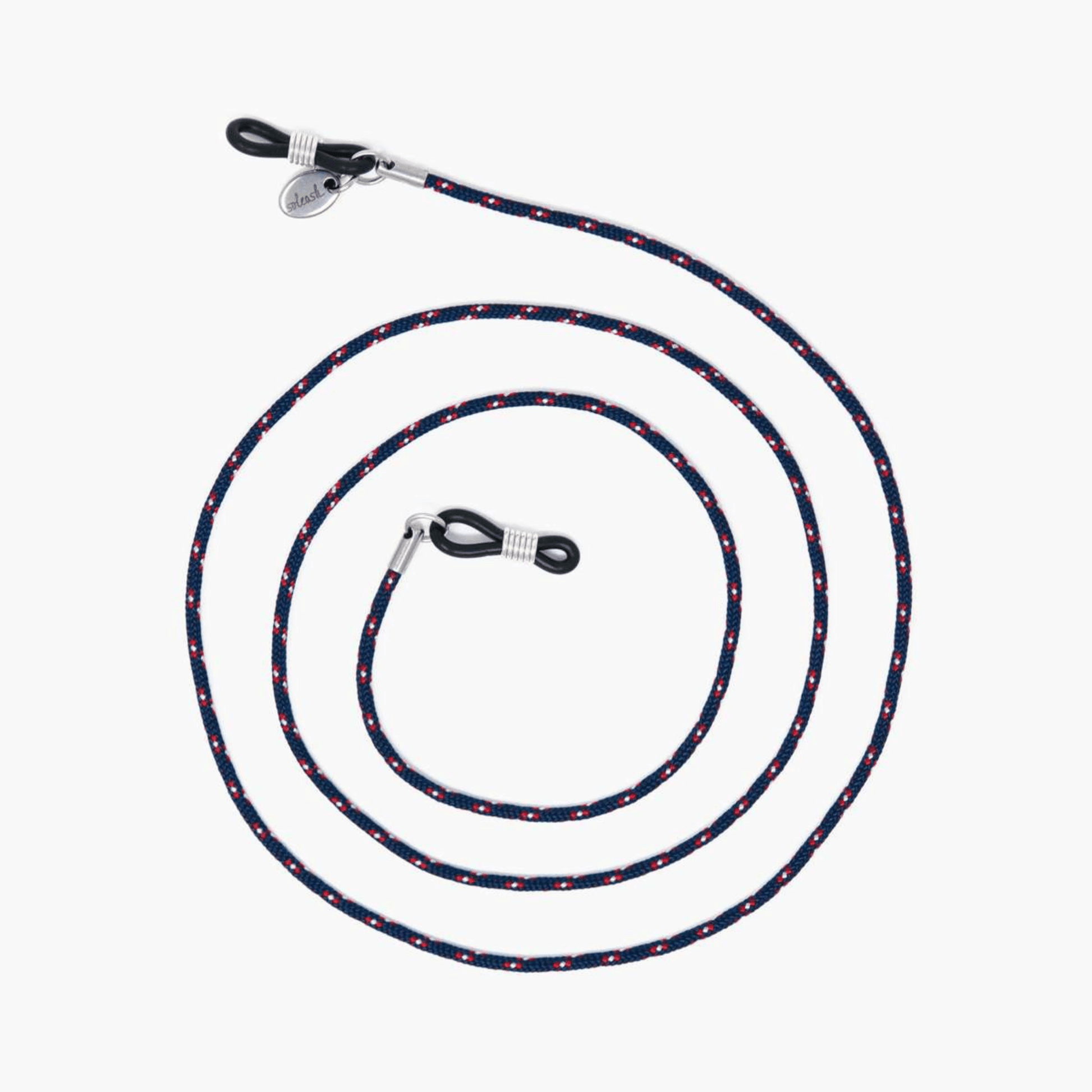 Brillenbänder 2mm unisex - FestivalStuff