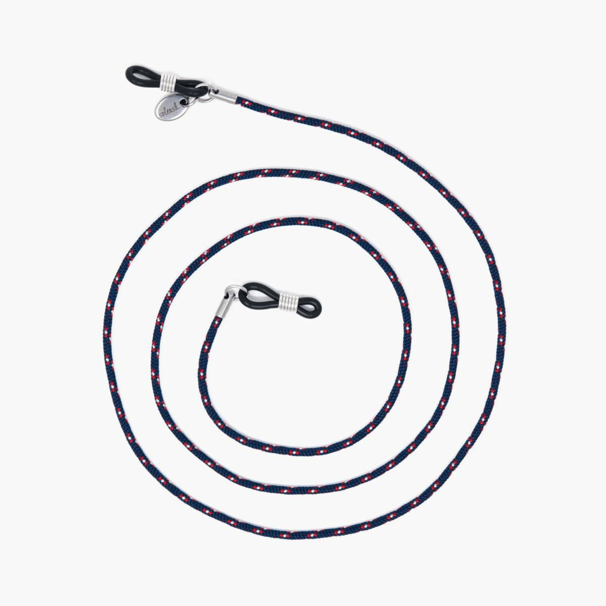 Brillenbänder 2mm unisex - FestivalStuff