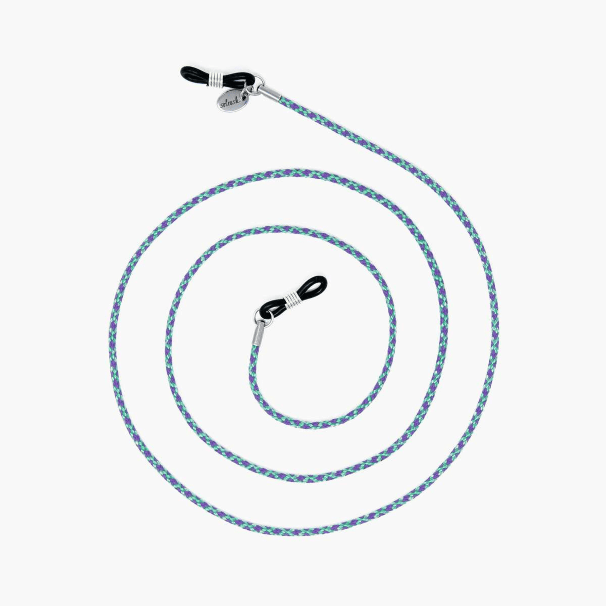 Brillenbänder 2mm unisex - FestivalStuff